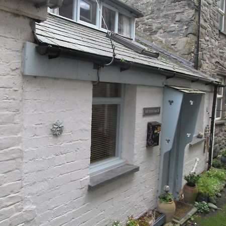 Bwthyn Bach Fishermans Cottage 바머스 외부 사진