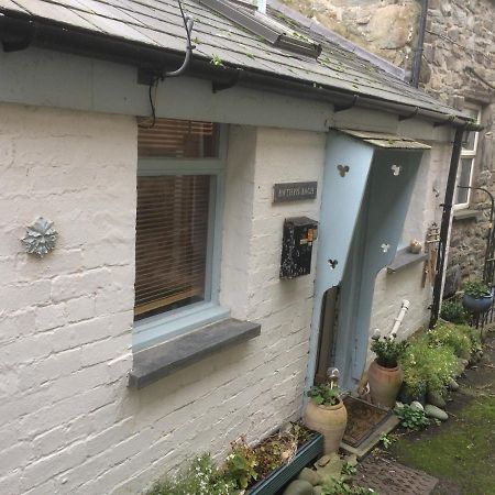 Bwthyn Bach Fishermans Cottage 바머스 외부 사진