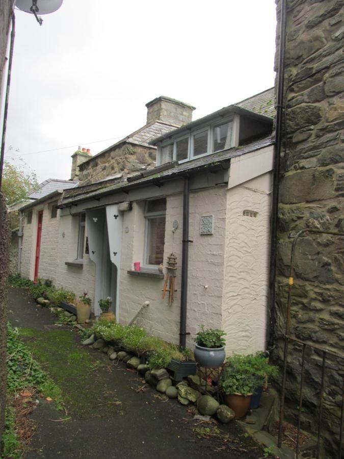 Bwthyn Bach Fishermans Cottage 바머스 외부 사진