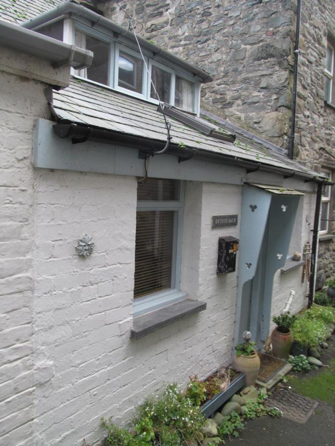 Bwthyn Bach Fishermans Cottage 바머스 외부 사진