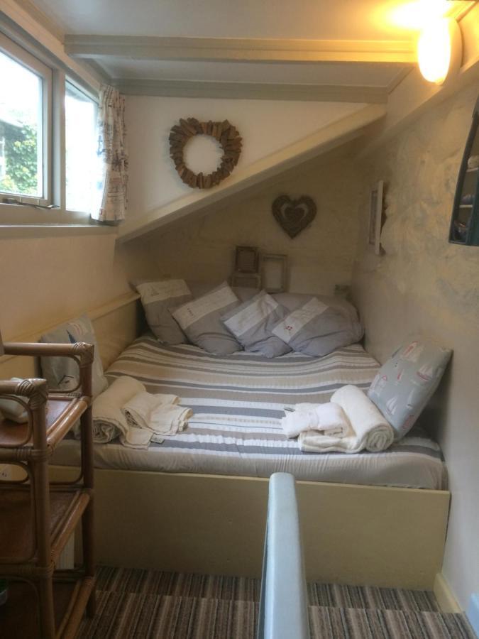 Bwthyn Bach Fishermans Cottage 바머스 외부 사진