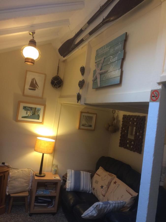 Bwthyn Bach Fishermans Cottage 바머스 외부 사진